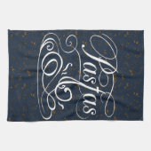 Linge De Cuisine Pâtes (Horizontal)