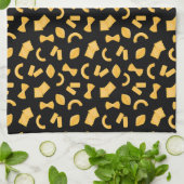 Linge De Cuisine Pâtes italiennes (Plié)