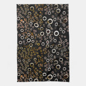 Linge De Cuisine Patterns de Cute (Vertical)