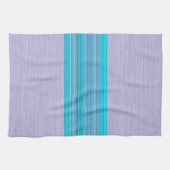 Linge De Cuisine Patters de Silver Gray (Horizontal)