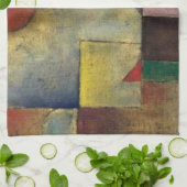 Linge De Cuisine Paul Klee (Plié)