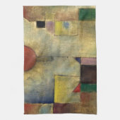 Linge De Cuisine Paul Klee (Vertical)