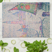 Linge De Cuisine Paul Signac (Plié)