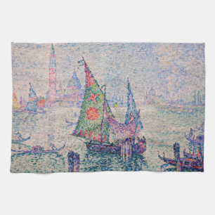 Linge De Cuisine Paul Signac