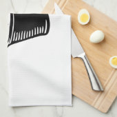 Linge De Cuisine Pause café (Quart Plié)