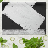 Linge De Cuisine Pavement Road Traffic Marking Lines - Cool - Fun (Plié)