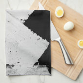 Linge De Cuisine Pavement Road Traffic Marking Lines - Cool - Fun (Quart Plié)