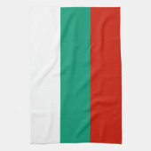 Linge De Cuisine pavillon de la Bulgarie (Vertical)