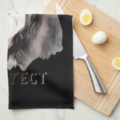 Linge De Cuisine Paw-fect (Quart Plié)