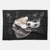 Linge De Cuisine Paw-fect (Horizontal)