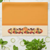 Linge De Cuisine Pays Bumpkins (Plié)