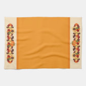 Linge De Cuisine Pays Bumpkins (Horizontal)