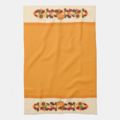 Linge De Cuisine Pays Bumpkins (Vertical)