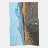 Linge De Cuisine Paysage de route (Vertical)