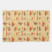 Linge De Cuisine Paysage du désert Arizona Motif (Horizontal)