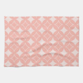 Linge De Cuisine Peach shippo (Horizontal)