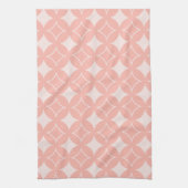 Linge De Cuisine Peach shippo (Vertical)