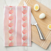 Linge De Cuisine Peachy (Quart Plié)