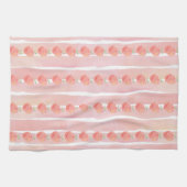 Linge De Cuisine Peachy (Horizontal)