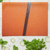 Linge De Cuisine Peau de basket (Plié)