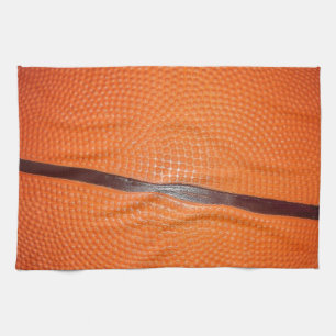 Linge De Cuisine Peau de basket