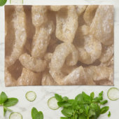 Linge De Cuisine Peau de porc (Plié)