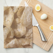 Linge De Cuisine Peau de porc (Quart Plié)