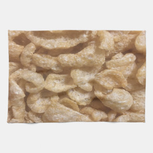 Linge De Cuisine Peau de porc