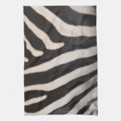 LINGE DE CUISINE PEAU ZEBRA (Vertical)