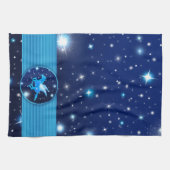 Linge De Cuisine Pegasus volant (Horizontal)