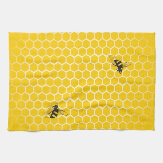 Linge De Cuisine Peigne (Horizontal)