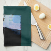 Linge De Cuisine Pèlerin Lucy (Quart Plié)