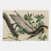 Linge De Cuisine Pélican Brown d'Audubon's Birds of America (Horizontal)