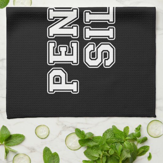 Linge De Cuisine Pencak Silat (Plié)