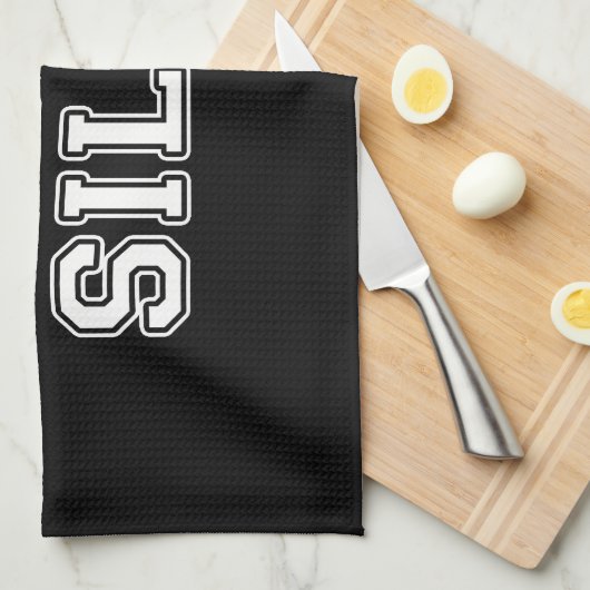 Linge De Cuisine Pencak Silat (Quart Plié)