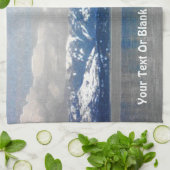 Linge De Cuisine Pend Oreille (Plié)