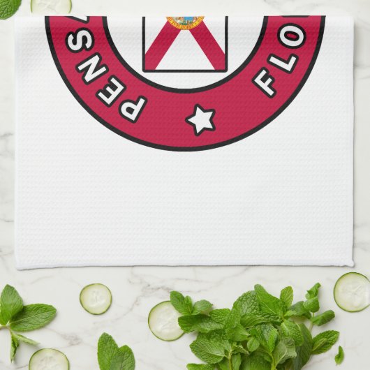 Linge De Cuisine Pensacola Florida (Plié)