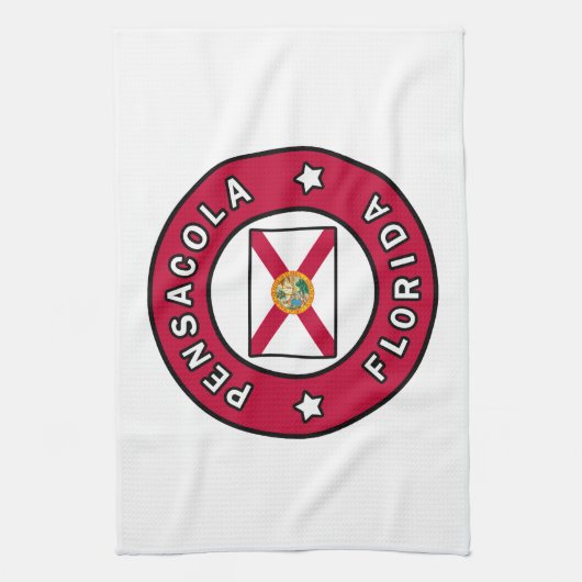 Linge De Cuisine Pensacola Florida (Vertical)