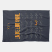 Linge De Cuisine Penser les différents cycles de vélo Recumbent Per (Horizontal)