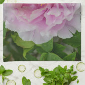 Linge De Cuisine Peony rose (Plié)