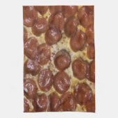 Linge De Cuisine Pepperoni Pizza (Vertical)