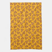 Linge De Cuisine Pepperoni Pizza Motif (Vertical)