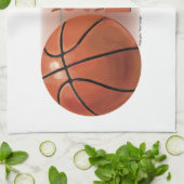 Linge De Cuisine Perdre des compétences gagner chance Basket (Plié)