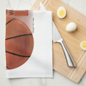 Linge De Cuisine Perdre des compétences gagner chance Basket (Quart Plié)