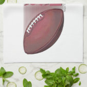 Linge De Cuisine Perdre des compétences gagner la chance Football (Plié)