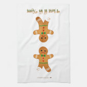 Linge De Cuisine Perdu dans Nom (Vertical)