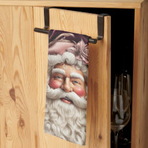 Père Noël de Noël