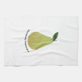 Linge De Cuisine Perfect (Horizontal)