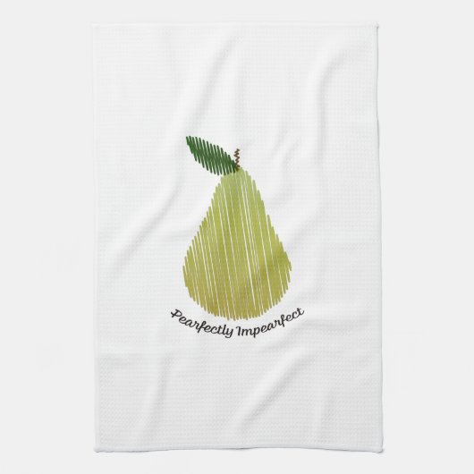 Linge De Cuisine Perfect (Vertical)