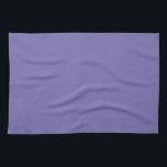 Linge De Cuisine Périwinkle bleu couleur solide Modèle blanc person<br><div class="desc">Personnalisé Créez Votre Propre Téléchargement Ajoutez Votre Monogramme Photo Initiale ou Logo Nom du texte Élégant Cuisine Moderne Cuisine & Dîner / Table & Linge De Cuisine/ Modèle Vierge Périwinkle Blue Solid Color Kitchen Towel.</div>